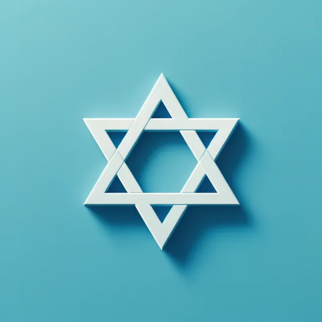 Що таке Юдаїзм? Стародавня релігія у сучасному світі 🌍✡️